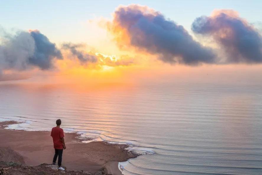 Villa Salar Playa Blanca Dış mekan fotoğraf