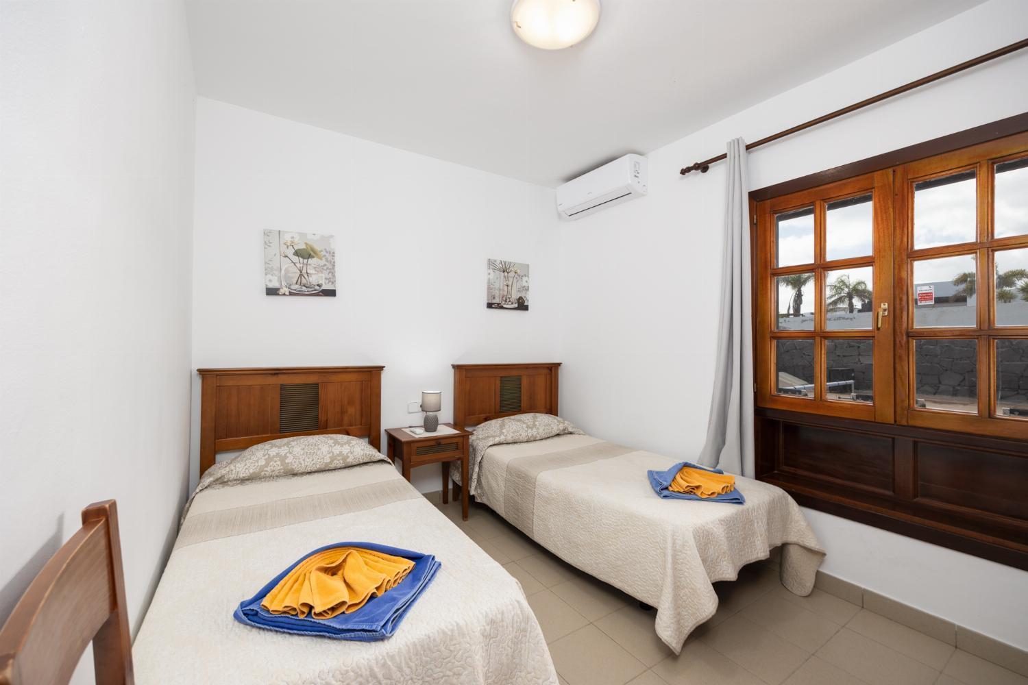 Villa Salar Playa Blanca Dış mekan fotoğraf