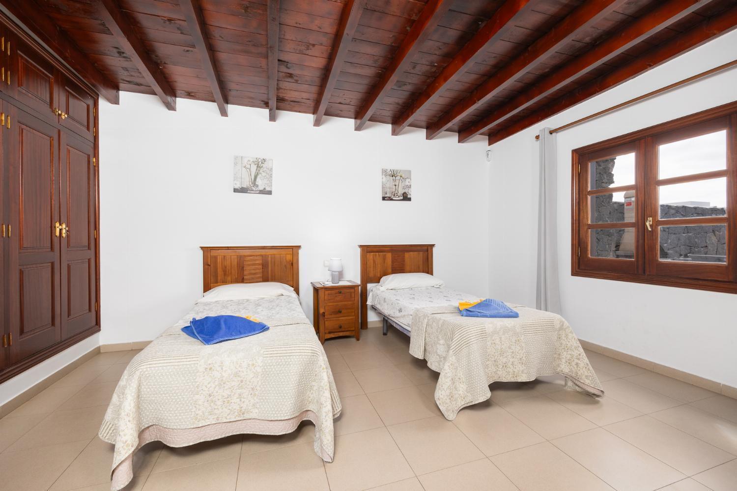 Villa Salar Playa Blanca Dış mekan fotoğraf