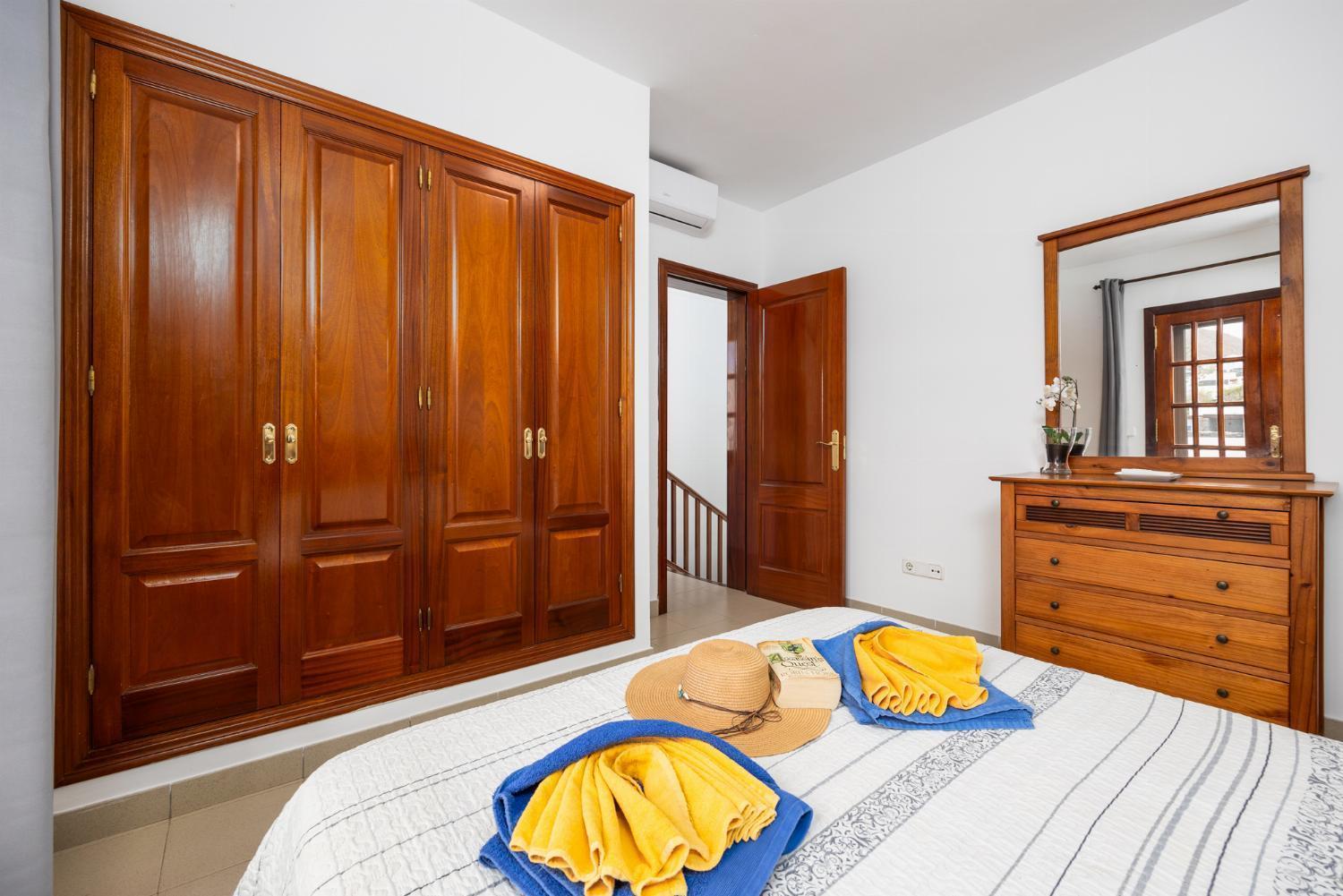 Villa Salar Playa Blanca Dış mekan fotoğraf