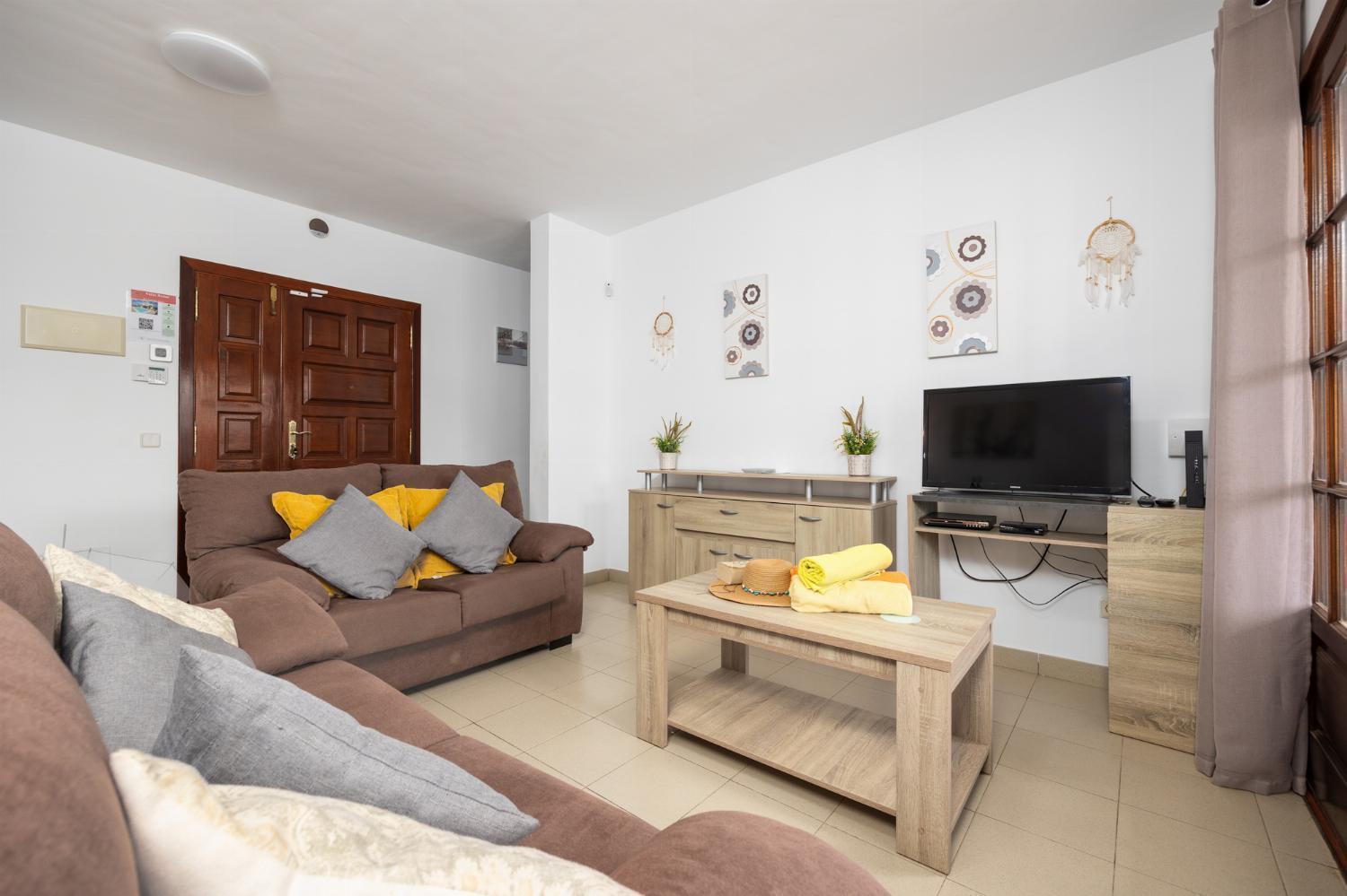 Villa Salar Playa Blanca Dış mekan fotoğraf
