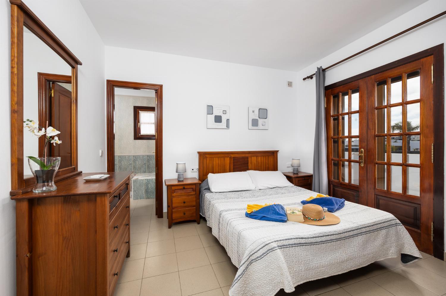 Villa Salar Playa Blanca Dış mekan fotoğraf